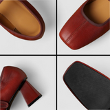 Helena | Ortopedske Mary Jane cipele