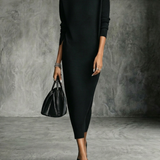 Belladonna | Elegantan Midi Haljina