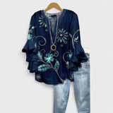 Barbora – Laka bluzica