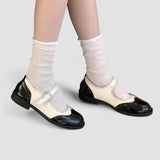 Aurora | Ortopedske Mary Jane cipele