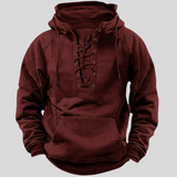 Bastion - Taktički Hoodie Za Svaku Priliku