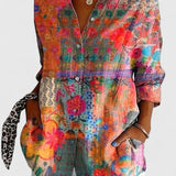 Anica | Bluza s gumbima