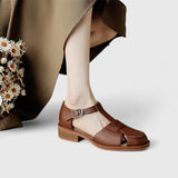 Tajana | Elegantne Mary Jane sandale