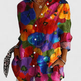 Anica | Bluza s gumbima