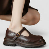 Lana | Ortopedske Mary Jane cipele