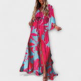 Isla - Stilske šarene haljine