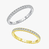 Minimalistički Prsten Vječnosti