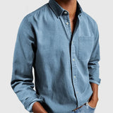 Zlatko - Premium Casual Košulja