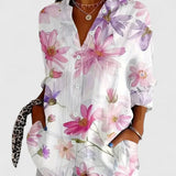 Anica | Bluza s gumbima