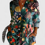 Anica | Bluza s gumbima
