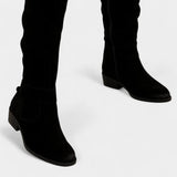 BelleVie – Elegantni antilop čizmi