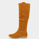 BelleVie – Elegantni antilop čizmi