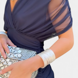 Eryzziah – Elegantne haljine s cvjetnim uzorkom