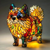 PomPom Pomeranska Lampa
