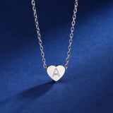 Klasični Ogrlica Choker Srca