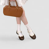 Aurora | Ortopedske Mary Jane cipele