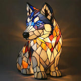 Luna Husky Lampa