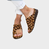 Zelo Udobni Ortopedski Poletni Sandali