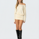 Katarina | LUNE Mini Haljina