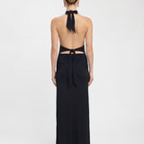 Dubravka | Nyx Halter Maxi