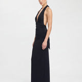 Dubravka | Nyx Halter Maxi