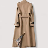 Melita™ | Stilizirani, elegantni trench kaput