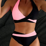 Lana | Bikini Set s Preklopom