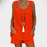 Set bez rukava i kratkih hlača