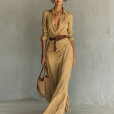 Giovanna | Maxi Duga Haljina