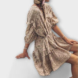 Miliani - Legendarna elegancija u boho stilu