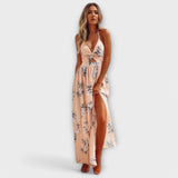 Epona - Boho Maxi Haljina