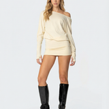 Katarina | LUNE Mini Haljina