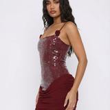 Ela | LUMINA Mini s šljokicama