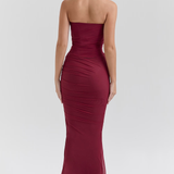 Seraphina | Korset od mreže