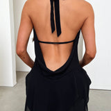 Mini haljina Midnight Crush