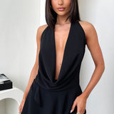 Mini haljina Midnight Crush