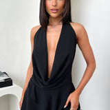 Mini haljina Midnight Crush