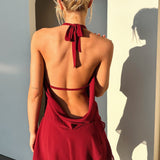 Mini haljina Midnight Crush