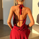 Mini haljina Midnight Crush