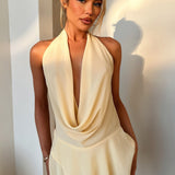 Mini haljina Midnight Crush