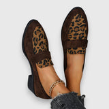 Brunika | Udobne Loaferice