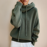 Charlotte – Elegantna rolka od merino vune