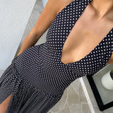 Leona | Haljina Dot Desire