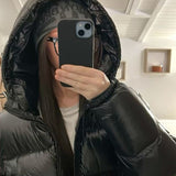 Alex™ | Unisex Prošivena Jakna