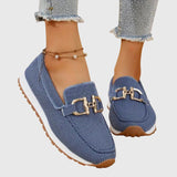 Susie | Ortodontske Loafer Tenisice