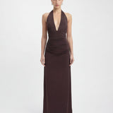 Dubravka | Nyx Halter Maxi