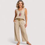 Vesna™ | Boho dvodijelni komplet