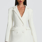 After Dark Blazer Mini