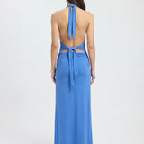 Dubravka | Nyx Halter Maxi