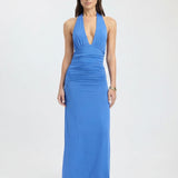 Dubravka | Nyx Halter Maxi